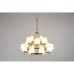 Подвесная люстра Lyus APL.840.03.15 Aployt