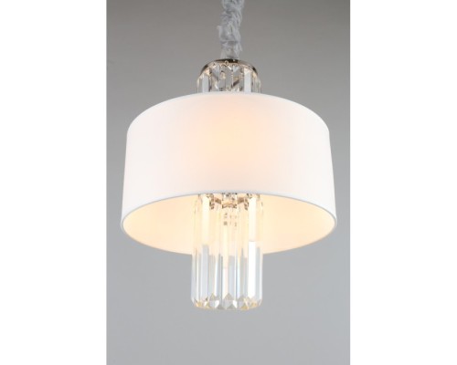 Подвесная люстра Karola APL.841.03.04 Aployt