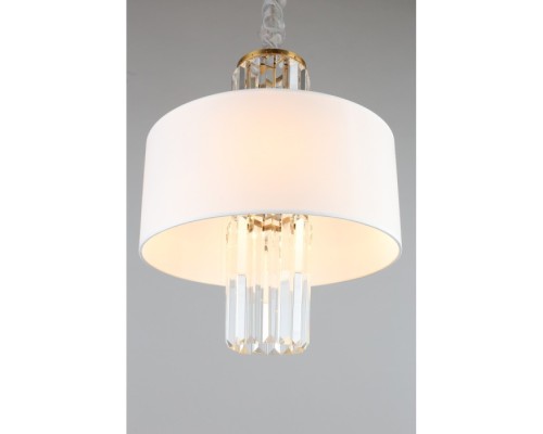 Подвесная люстра Karola APL.841.13.04 Aployt