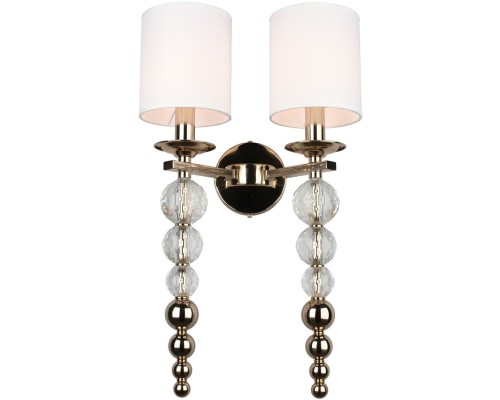 Бра Floretta APL.842.11.02 Aployt