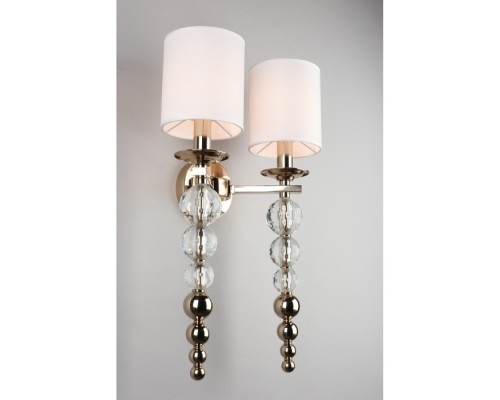 Бра Floretta APL.842.11.02 Aployt