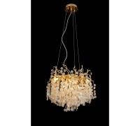 Подвесная люстра Aurora APL.845.03.10 Aployt