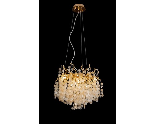 Подвесная люстра Aurora APL.845.03.10 Aployt