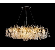 Подвесная люстра Aurora APL.845.03.12 Aployt