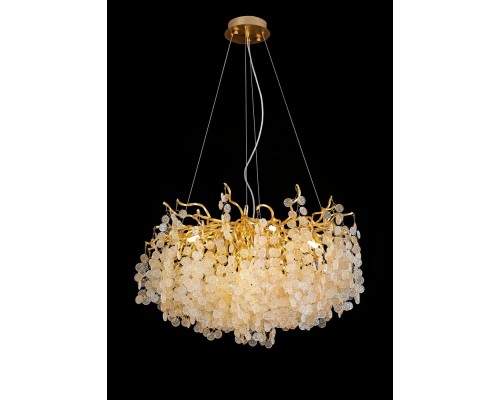 Подвесная люстра Aurora APL.845.03.13 Aployt