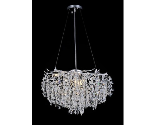 Подвесная люстра Danusia APL.846.03.10 Aployt