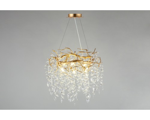 Подвесная люстра Gertunia APL.847.03.10 Aployt