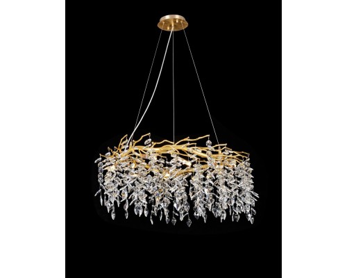 Подвесная люстра Gertunia APL.847.03.13 Aployt