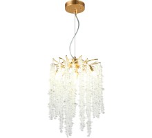 Подвесная люстра Paulina APL.848.03.04 Aployt