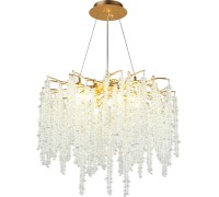 Подвесная люстра Paulina APL.848.03.10 Aployt