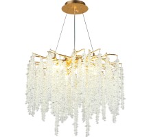 Подвесная люстра Paulina APL.848.03.10 Aployt