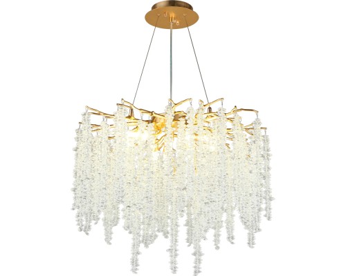 Подвесная люстра Paulina APL.848.03.10 Aployt