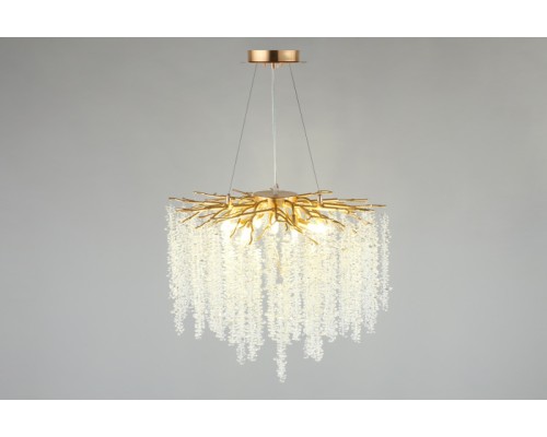 Подвесная люстра Paulina APL.848.03.10 Aployt