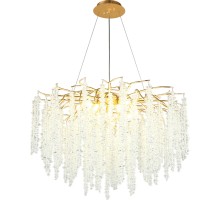 Подвесная люстра Paulina APL.848.03.13 Aployt