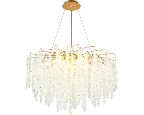 Подвесная люстра Paulina APL.848.03.13 Aployt