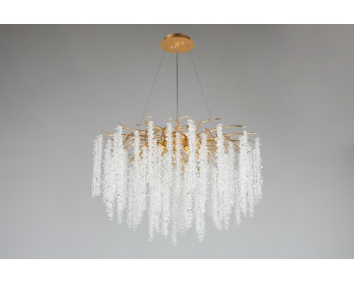 Подвесная люстра Paulina APL.848.03.13 Aployt