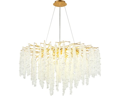 Подвесная люстра Paulina APL.848.03.15 Aployt