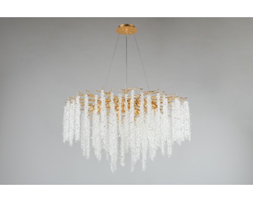 Подвесная люстра Paulina APL.848.03.15 Aployt