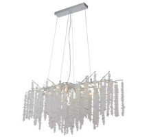 Подвесная люстра Paulina APL.848.13.15 Aployt