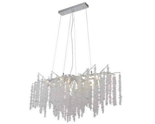 Подвесная люстра Paulina APL.848.13.15 Aployt