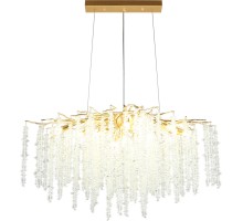 Подвесная люстра Paulina APL.848.23.10 Aployt