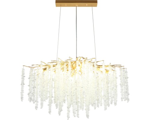 Подвесная люстра Paulina APL.848.23.10 Aployt