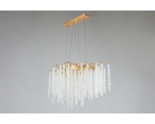 Подвесная люстра Paulina APL.848.23.10 Aployt