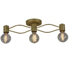 Потолочная люстра Elison APL.911.07.03 Aployt