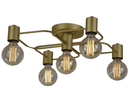 Потолочная люстра Elison APL.911.07.05 Aployt