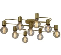 Потолочная люстра Elison APL.911.07.09 Aployt