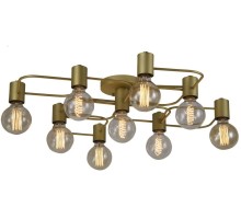 Потолочная люстра Elison APL.911.07.09 Aployt