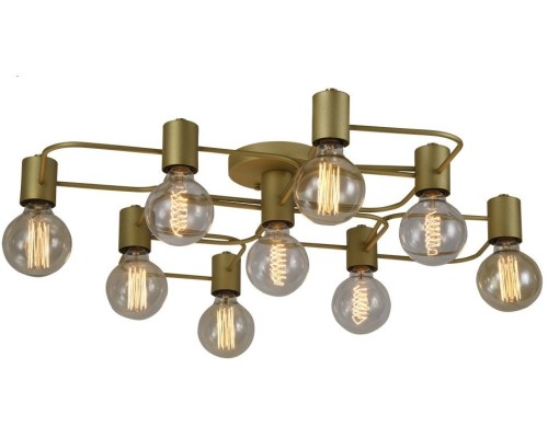 Потолочная люстра Elison APL.911.07.09 Aployt