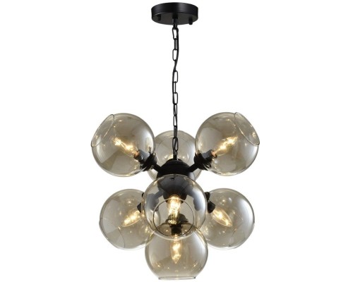 Подвесная люстра Greta APL.912.03.07 Aployt