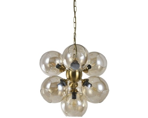 Подвесная люстра Greta APL.912.13.07 Aployt