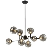 Потолочная люстра Roser APL.913.07.08 Aployt