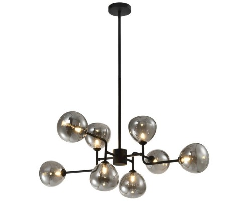 Потолочная люстра Roser APL.913.07.08 Aployt