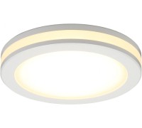 Точечный светильник Nastka APL.0013.09.09 Aployt