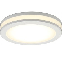 Точечный светильник Nastka APL.0014.09.05 Aployt