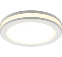 Точечный светильник Nastka APL.0014.09.09 Aployt