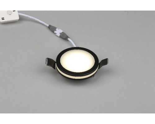 Точечный светильник Nastka APL.0014.19.05 Aployt