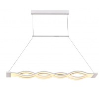 Подвесной светильник Nadayn APL.002.03.72 Aployt