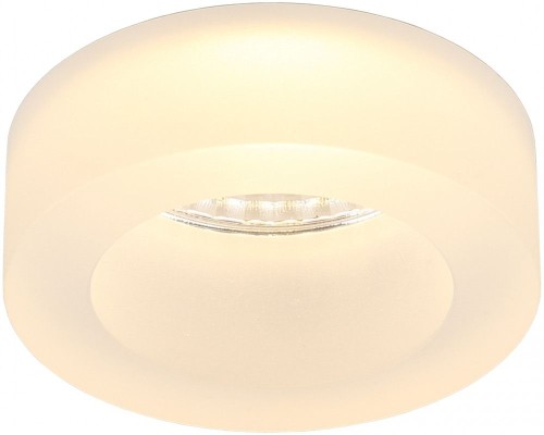 Точечный светильник Barbi APL.0093.09.05 Aployt