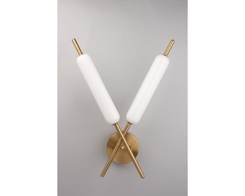 Бра Carla APL.010.01.16 Aployt