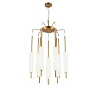 Подвесная люстра Carla APL.010.03.80 Aployt