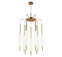 Подвесная люстра Carla APL.010.03.80 Aployt