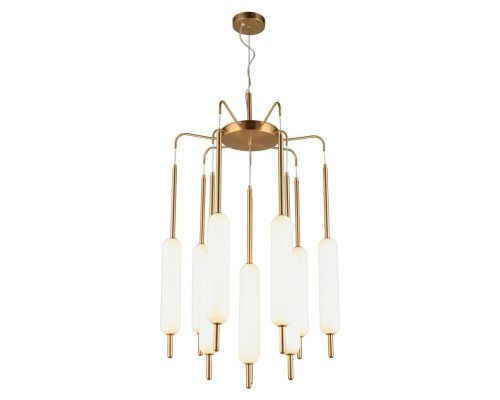 Подвесная люстра Carla APL.010.03.80 Aployt