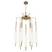 Подвесная люстра Carla APL.010.03.80 Aployt