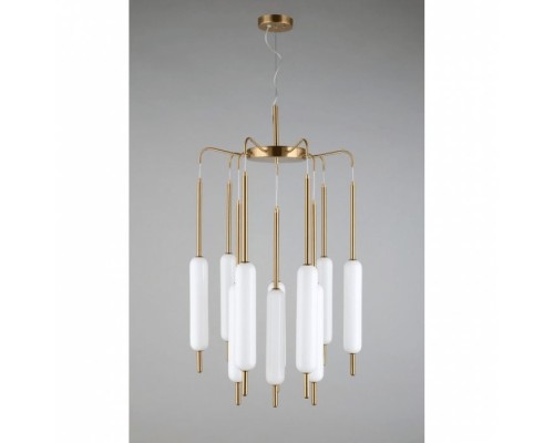 Подвесная люстра Carla APL.010.03.80 Aployt