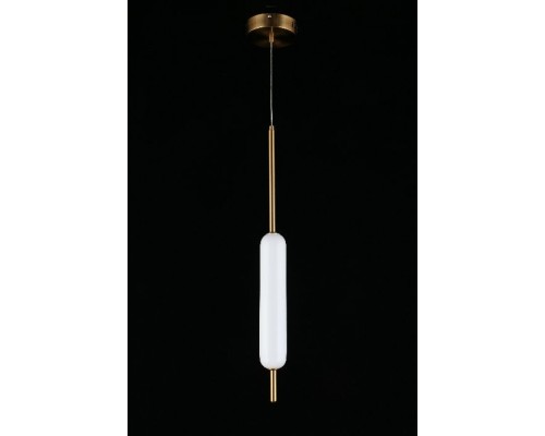 Подвесной светильник Carla APL.010.06.08 Aployt