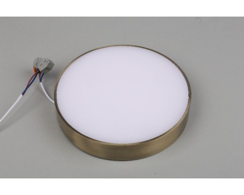 Потолочный светильник Evon APL.0113.29.24 Aployt